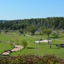 Cerrillos tendr&aacute; un paseo ecol&oacute;gico m&aacute;s grande que el parque San Mart&iacute;n