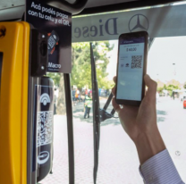 Salta es la primera ciudad argentina en incorporar pagos con celular al transporte p&uacute;blico