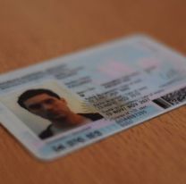 Para inscribirse en la UBA habrá que tener DNI argentino