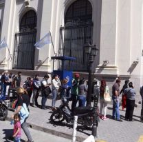 El Banco Nación elimina la obligación de sacar turnos previos y retoma la atención presencial