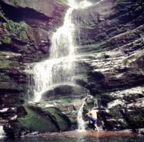 Cinco lugares incre&iacute;bles del sur de Salta que muy pocos conocen