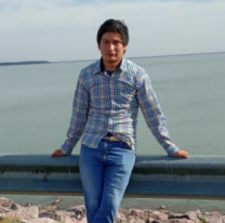 La Policia busca a Ángel Abel Vargas Diaz