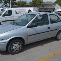 SALTA: Rematar&aacute;n motos, autos y bicicletas secuestradas