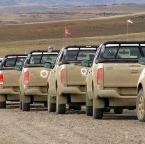 Una importante empresa de servicios mineros busca en chofer en Salta