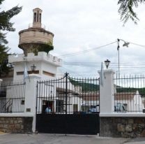 Confirmado: trasladar&aacute; el penal de Villa Las Rosas