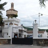 Confirmado: trasladará el penal de Villa Las Rosas
