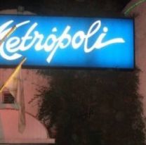 Vuelve La Metro en diciembre: “Dos pisos y un patio nuevo”