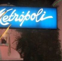 Vuelve La Metro en diciembre: “Dos pisos y un patio nuevo”