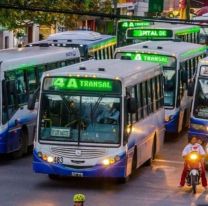 Levantaron el paro de colectivos en Salta