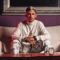 Cumbia 420 pa’ lo’ negro’: L-Gante llega este viernes a Salta