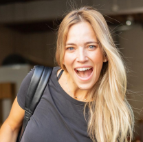 Luisana Lopilato filmará una película en Salta
