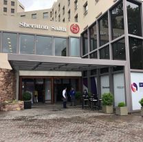 El Sheraton ofrece laburo en Salta: ¿ya enviaste tu CV?