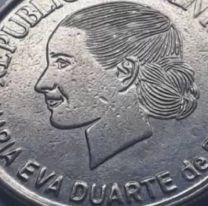 &iquest;Cu&aacute;les son las monedas argentinas que se venden hasta por $8000?