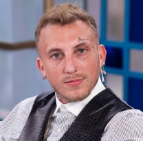 El Polaco está en Salta y brindará un show exclusivo esta noche