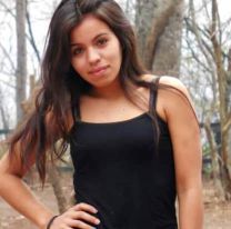 Sofía necesita de la ayuda de toda Salta: la chocaron y está muy mal