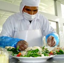 El carnet de Manipulaci&oacute;n de Alimentos tendr&aacute; validez Nacional