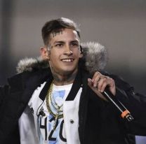 L-Gante se presentar&aacute; este viernes en un pueblito salte&ntilde;o