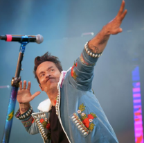 Chano Charpentier actuará en Salta en Diciembre