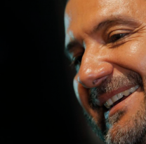 Jorge Rojas: c&oacute;mo lo afect&oacute; la pandemia, qu&eacute; piensa de las cr&iacute;ticas y los miedos despu&eacute;s de dejar a Los Nocheros