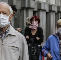 Jubilaciones: de cuánto sería el aumento para diciembre de 2021