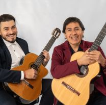 Tucanychaya festeja sus 10 años con dos funciones en la Usina Cultural