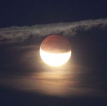 Se viene el eclipse m&aacute;s largo del siglo, &iquest;se podr&aacute; ver en Salta?