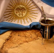 Hoy celebramos el Día de la Tradición en la Argentina