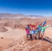 Salta visitará países de la región para reactivar el turismo internacional