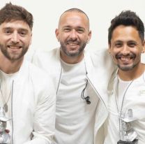 La Konga confirmó su show en Salta