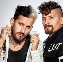 Mau y Ricky llegan a Salta con su show en vivo
