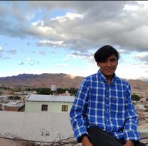 Un joven de San Carlos representará a Salta en la 26° Olimpíadas de Energía y Ambiente