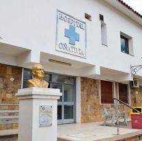 Actividades del hospital Arturo Oñativia por el Día Mundial de la Diabetes