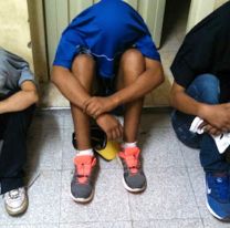 Jueza de Salta pide que los mayores de 14 a&ntilde;os sean imputables