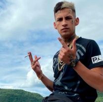 L- Gante lleg&oacute; a Salta y proponen declararlo como “visitante distinguido”