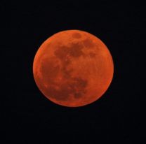 En Salta se podrá observar el eclipse más largo del mundo