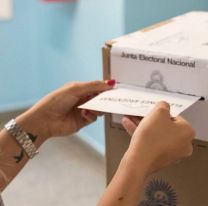 Elecciones 2021: de cuánto es la multa por no votar y cómo se paga