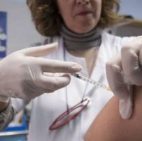 M&aacute;s de 40 vacunatorios contra COVID-19 estar&aacute;n operativos este fin de semana en la Capital