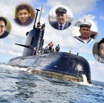 Quiénes eran los siete salteños que viajaban en el ARA San Juan