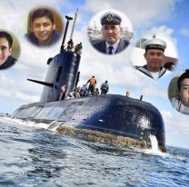 Quiénes eran los siete salteños que viajaban en el ARA San Juan