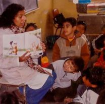 Evelia Murillo: una maestra que sacrificó su vida por defender a una alumna