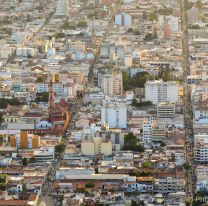 Lunes con máxima de 30º, pero vuelven el frio y las lluvias
