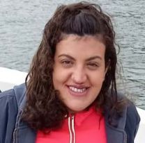 Toda Salta busca a Melani Chames