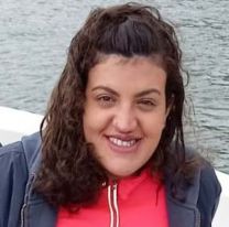 Toda Salta busca a Melani Chames