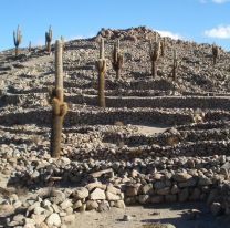 16 de noviembre: Día Internacional del Patrimonio Mundial