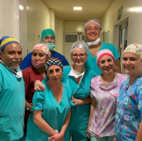 Niños salteños con labio leporino podrán acceder a operaciones gratuitas