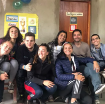 Convocan a postular a jóvenes que realizan una tarea social: Serán homenajeados con una placa y un certificado