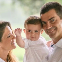 Isabel Macedo est&aacute; embarazada y espera su segundo hijo con Juan Manuel Urtubey