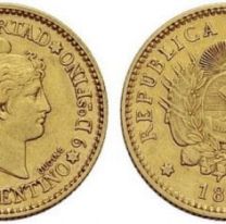 C&oacute;mo son las monedas argentinas por las que pagan hasta U$S 400