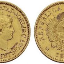 Cómo son las monedas argentinas por las que pagan hasta U$S 400