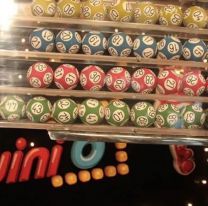 ¿Jugaste al Quini 6 en Cafayate?: buscan al ganador de más de $250 mil pesos